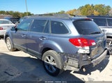 Subaru Outback 2.5I Limited 4S4BRCLC4D3211305 снимка