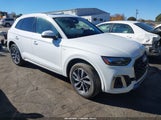 Audi Q5 Premium Plus 45 Tfsi S Line Quattro WA1EAAFY8P2176678 снимка