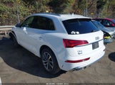Audi Q5 Premium Plus 45 Tfsi S Line Quattro WA1EAAFY8P2176678 photo