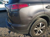 Toyota Rav4 Xle JTMWFREV7JJ723454 fotografie