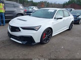 Acura Integra Type S 19UDE5G98SA000539 снимка