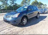 Nissan Rogue S JN8AS5MV5DW606788 снимка