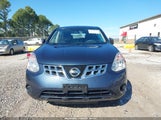 Nissan Rogue S JN8AS5MV5DW606788 снимка