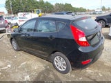 Hyundai Accent Gs KMHCT5AE6EU165669 снимка