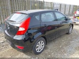 Hyundai Accent Gs KMHCT5AE6EU165669 снимка