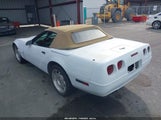 Chevrolet Corvette 1G1YY32P1R5102357 снимка
