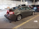 Ford Fusion Hybrid Titanium 3FA6P0RU8GR282979 снимка