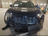 Toyota Rav4 Hybrid Limited 2T3DWRFV5KW013431 fotografie