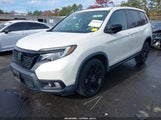 Honda Passport Sport 5FNYF8H2XKB017818 fotografie
