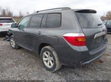 Toyota Highlander Base V6 5TDBK3EH9AS026968 снимка