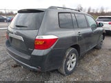 Toyota Highlander Base V6 5TDBK3EH9AS026968 снимка