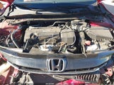 Honda Accord Sport 1HGCR2F56GA230536 fotografie