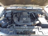 Nissan Frontier Sv 1N6AD0FV0CC435161 снимка