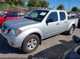 Nissan Frontier Sv 1N6AD0FV0CC435161 снимка