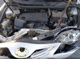 Toyota Camry Le 4T1BE46K97U147104 снимка