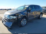 Ford Edge Limited 2FMDK3KC5ABB09067 снимка