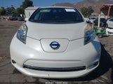 Nissan Leaf Sl 1N4AZ0CP3DC405458 снимка