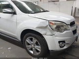 Chevrolet Equinox Ltz 2GNFLGE5XC6159366 снимка