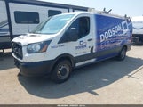 Ford Transit-150 1FTYE2YM8JKA96666 снимка