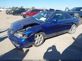Acura Cl 3.2 Type S Manual 19UYA41683A002881 снимка