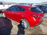 Mazda Mazda3 S Grand Touring JM1BM1N31G1294048 fotografie