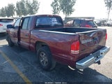 Dodge Dakota Slt 1B7HL48N02S662346 fotografie