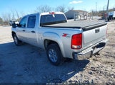 GMC Sierra  Sle 3GTP2VE74CG148986 снимка
