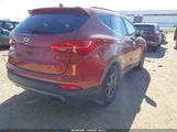Hyundai Santa Fe Sport 2.4L 5XYZU3LB3FG242357 fotografie