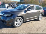 Acura Rdx 5J8TB3H53EL015138 снимка
