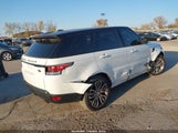 Land Rover Range Rover Sport 5.0L V8 Supercharged SALWR2TF0EA364392 снимка