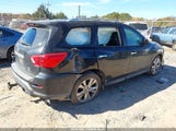 Nissan Pathfinder Sl 5N1DR2MM5JC666959 снимка