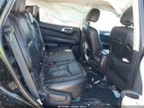 Nissan Pathfinder Sl 5N1DR2MM5JC666959 снимка