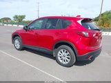 Mazda Cx-5 Touring JM3KE4CY8F0547178 снимка