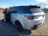 Land Rover Range Rover Sport Hst Mhev SALWS2RU4NA204431 fotografie
