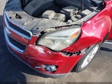 Chevrolet Equinox 2Lt 2GNALCEK1F6377595 снимка