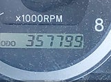 Toyota Sienna Le 5TDZA23C95S375931 снимка