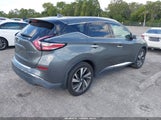 Nissan Murano Platinum 5N1AZ2MG8HN118885 снимка