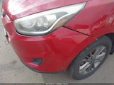 Hyundai Tucson Gls KM8JT3AF1FU982487 снимка