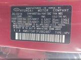 Hyundai Tucson Gls KM8JT3AF1FU982487 снимка