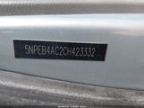 Hyundai Sonata Gls 5NPEB4AC2CH423332 photo