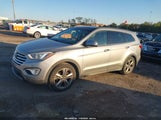 Hyundai Santa Fe Limited KM8SR4HFXFU096022 снимка