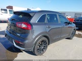 Kia Niro Ex KNDCC3LC4J5187582 fotografie