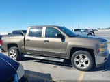 Chevrolet Silverado  2Lt 3GCPCREC9EG167067 снимка