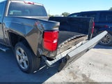 Chevrolet Silverado  2Lt 3GCPCREC9EG167067 снимка