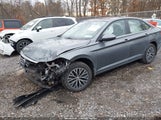 Volkswagen Jetta 1.4T R-Line/1.4T S/1.4T Se 3VWC57BU1MM070193 photo