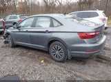Volkswagen Jetta 1.4T R-Line/1.4T S/1.4T Se 3VWC57BU1MM070193 photo