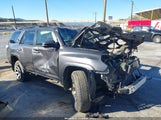 Toyota 4Runner Trd Off Road Premium JTEBU5JR5L5784539 снимка