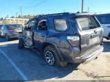 Toyota 4Runner Trd Off Road Premium JTEBU5JR5L5784539 fotografie