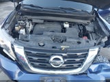 Nissan Pathfinder Sv 5N1DR2MM7JC662265 снимка