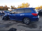 Nissan Pathfinder Sv 5N1DR2MM7JC662265 снимка